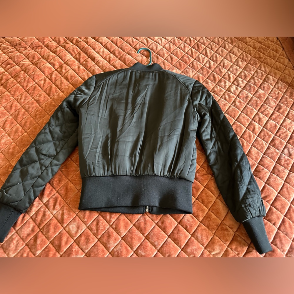 Bomber jacket - Picture 2 of 3